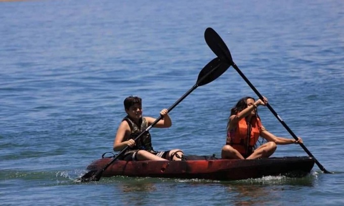 Abadiania House | Casa Lago Corumbá IV Vacation Rentals