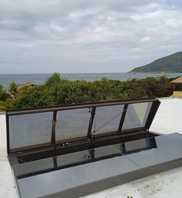 Florianopolis Apartment | Casa Lagoa e Mar