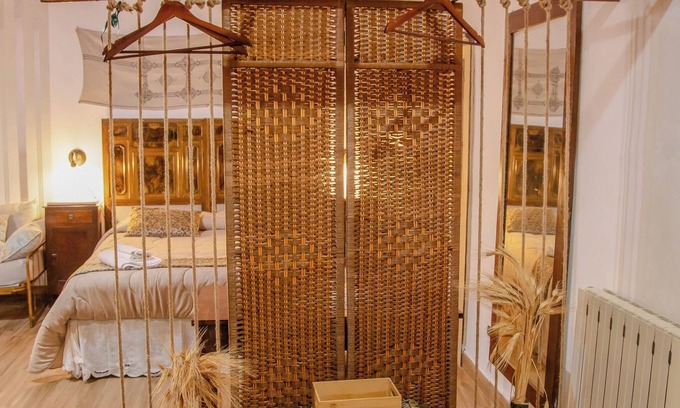 Morano Calabro Bed & Breakfast | Casa Lanzara