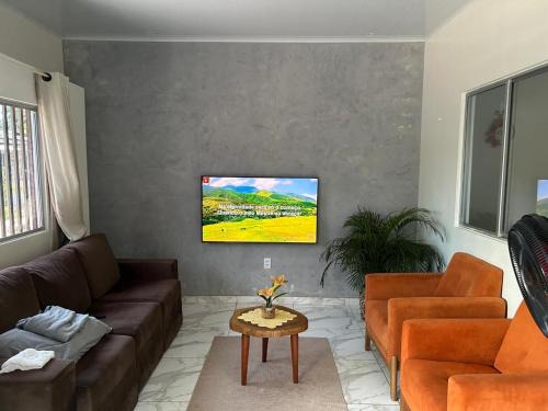 Maracacuera House | Casa Lara para temporada cop 30