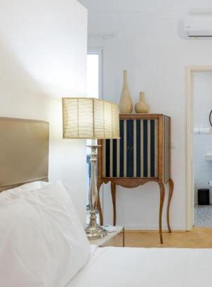 Portimao City Centre Apartment | Casa Largo da Mó