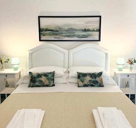 Meta Apartment | CASA LARROSA