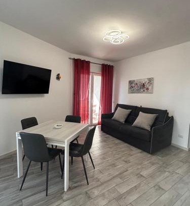 Frattocchie Apartment | Casa Larry
