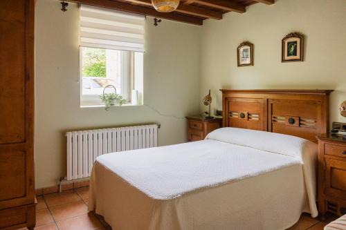 Coristanco House | Casa LarSanAdrian 2