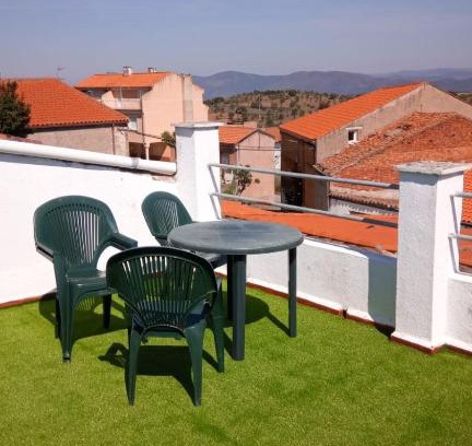 La Fregeneda House | CASA LATY