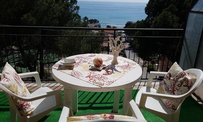 San Mauro Cilento House | Casa Laura
