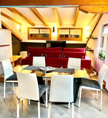 Campolongo Apartment | Casa Laura