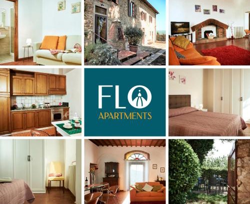 Panzano in Chianti House | Casa Lavanda Panzano in Chianti