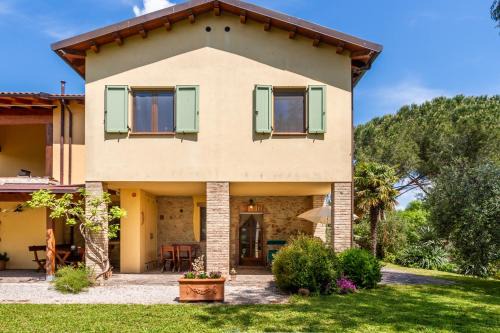 Gavorrano Apartment | Casa Le Basse - Giuncarico