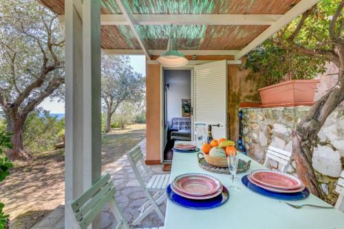 Capo D'arco Apartment | Casa Le Terrazze