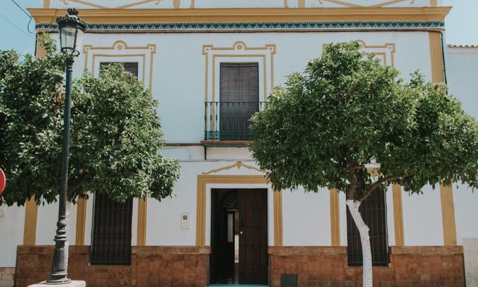 La Puebla de los Infantes House | Casa Leal