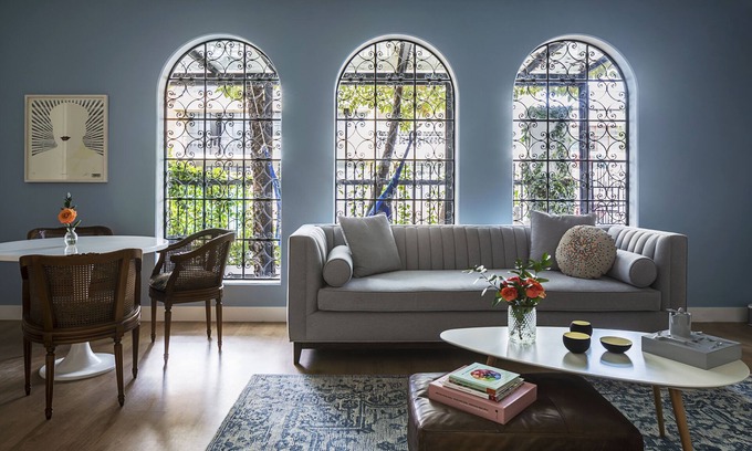 Chapinero Bed & Breakfast | Casa Legado
