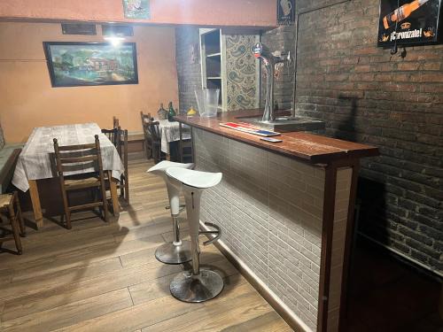 Leon House | Casa LEON