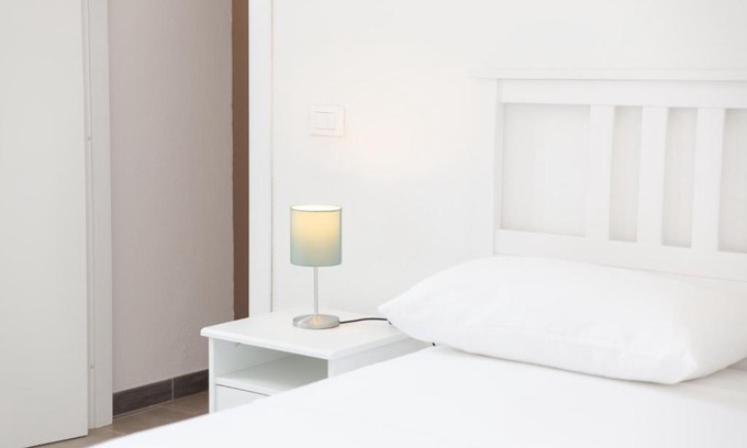 Casamicciola Terme House | Casa Leonardo