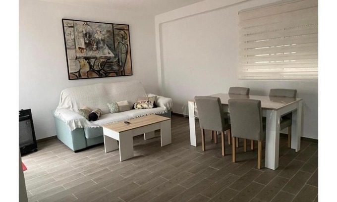 Enguera Apartment | Casa Leonor