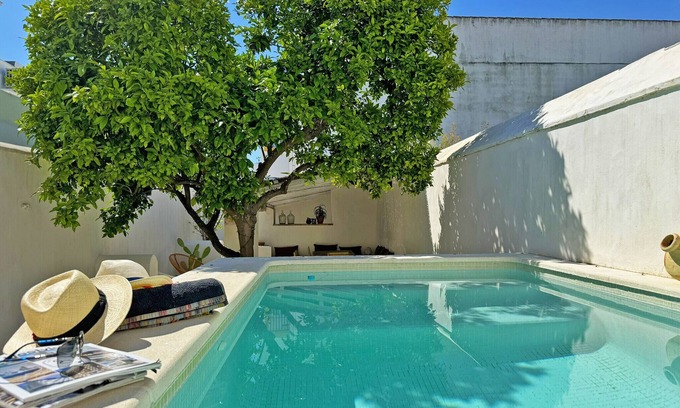 Bornos Ski Chalet | Casa Leopoldo - Ole Solutions