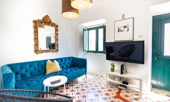 Sagres House | Casa Levante