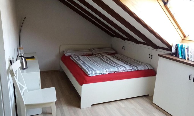 Wersten Apartment | Casa Libra