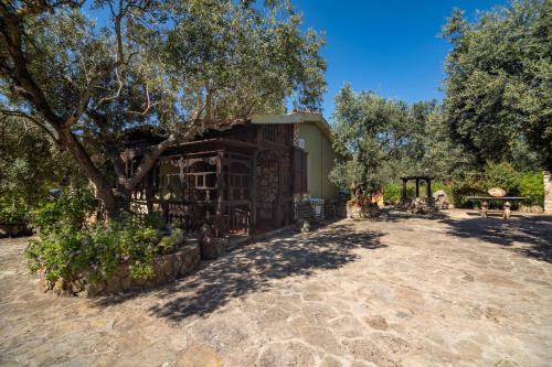 Villacidro House | Casa Lilliu