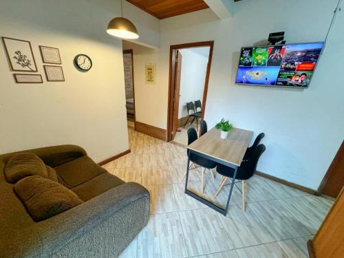 Maringa House | Casa Lilyan