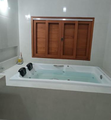 Pirenopolis House | Casa Limoeiro