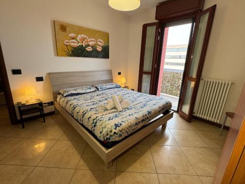 Reggio nell'Emilia Apartment | Casa Linabelli Reggio Emilia