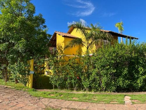 Lencois House | Casa Linda Lençóis, Chapada Diamantina, Bahia