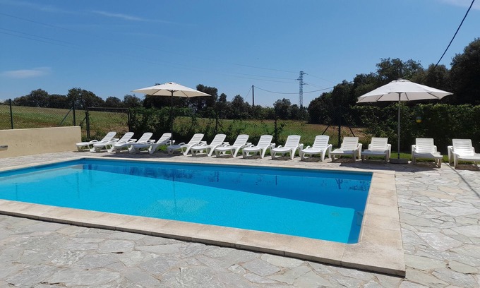 Avia Cottage | CASA LLUERT