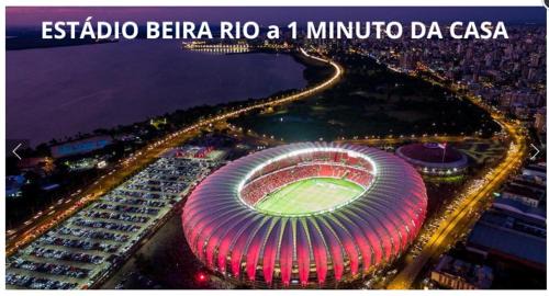 Porto Alegre House | Casa local nobre