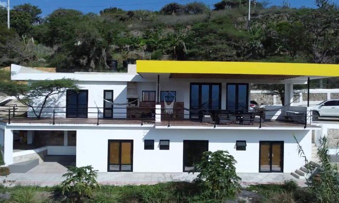 Boavita House | Casa Loma El Cují