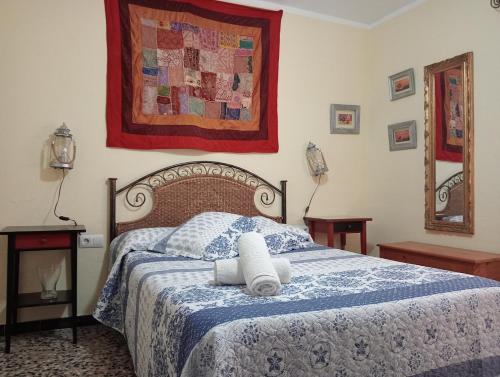 Arcos de la Frontera Apartment | Casa Lomas