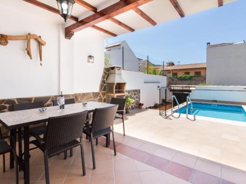 Niguelas Villa | Casa lorenzo