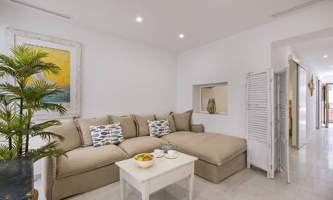 Aduanas Apartment | Casa Loreto