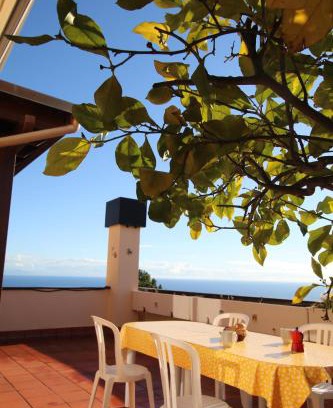 Varazze Apartment | Casa LORY