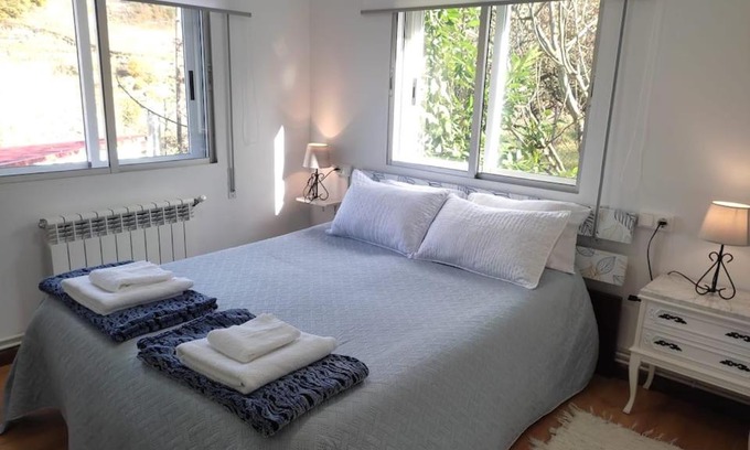 Fion House | Casa Loureira - Ribeira Sacra