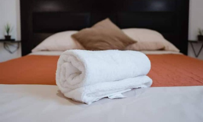 Culiacan Apartment | Casa Lu~na Hermoso Alojamiento en Privada