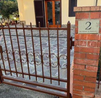 Strada in Chianti House | Casa Lucia