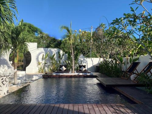 Ceningan Island Villa | Casa Luna Ceningan