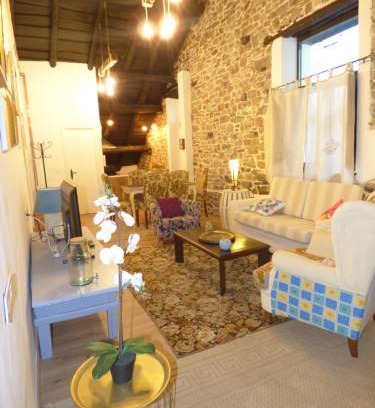 Villacibran Apartment | Casa Luna de La Viliella