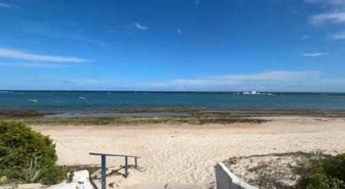 Praia do Frances House | Casa Luxuosa na Praia do Frances