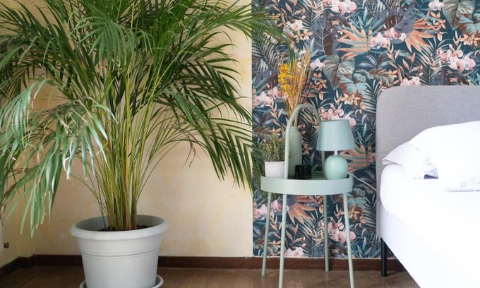 Bergamo Apartment | Casa Lya e Seve (funicolare)