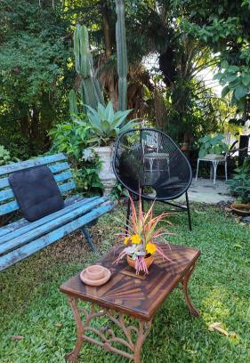 Jabaquara House | Casa Mágica SP - Próximo CEIC Itaú e SP Expo