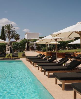 Ibiza Town Hotel | Casa Maca