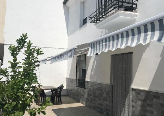 Cenes de la Vega House | Casa Macetero en Granada