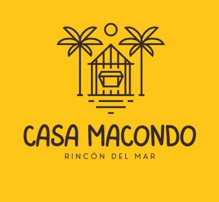 Rincon House | Casa Macondo RDM