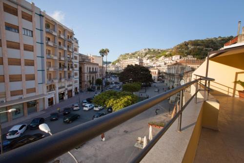 Modica Apartment | Casa Madonna delle Grazie