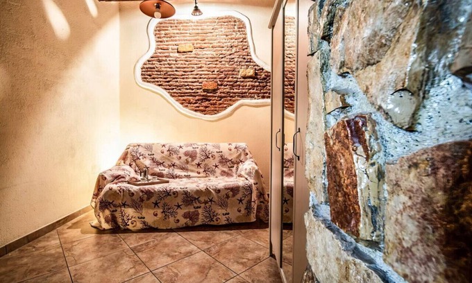 Portoferraio Old Town Apartment | Casa Mafalda - Portoferraio