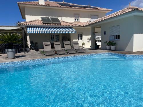 Gafanha da Nazare Bed & Breakfast | Casa Magnolia B&B