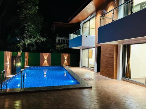 Kune N.m. Villa | Casa Majestic Lonavala