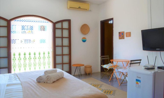 Jardim Itagua House | CASA MANGARITO